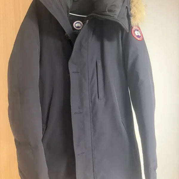[BUNJANG] Canada Goose Chateau Parka, Size L / 캐나다구스 샤토 L사이즈 판매합니다.