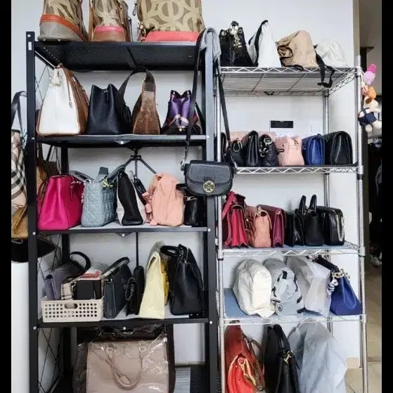 [BUNJANG] Various Brands Women's Handbags / 브랜드  다양한 여성 핸드백