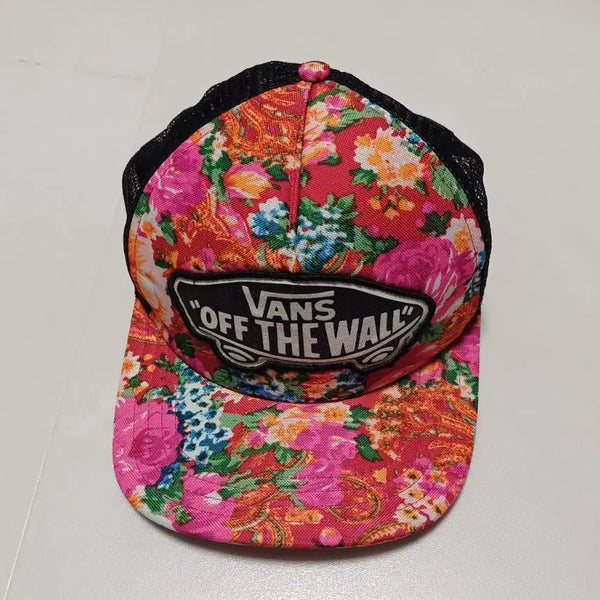 [BUNJANG] Vans, Heart, Kings NBA Caps Bundle Set / 땡처리) 모자  3개 일괄판매