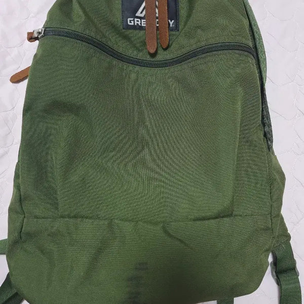 [BUNJANG] Gregory Casual Day Backpack / 그레고리 캐주얼 데이(Casual Day) 백팩