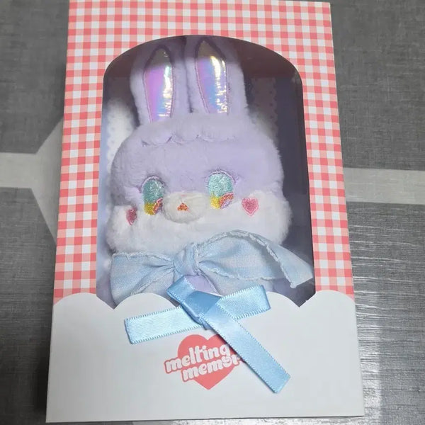 [BUNJANG] Melting Mimore Bongbongrody Doll / 멜팅미모어 봉봉로디 인형