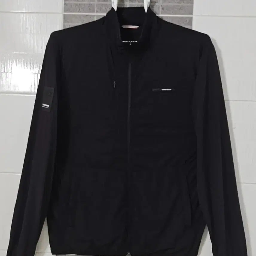[BUNJANG] JDX Golf Men's Lightweight Windbreaker Jacket / JDX골프정품남성초가을바람막이 100
