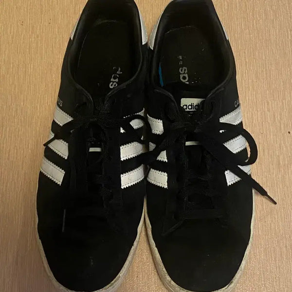 [BUNJANG] Adidas Campus 270 Sneakers / 아디다스 캠퍼스 270
