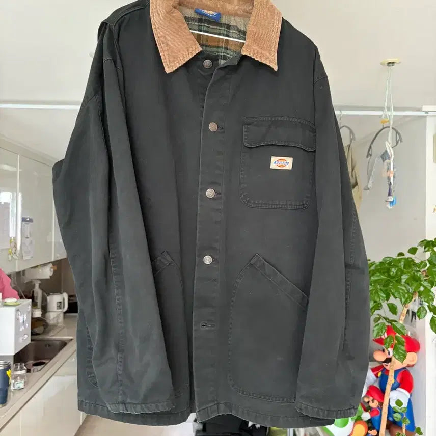 [BUNJANG] Dickies Work Jacket XL / (Xl) 디키즈 워크 자켓