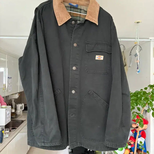 [BUNJANG] Dickies Work Jacket XL / (Xl) 디키즈 워크 자켓
