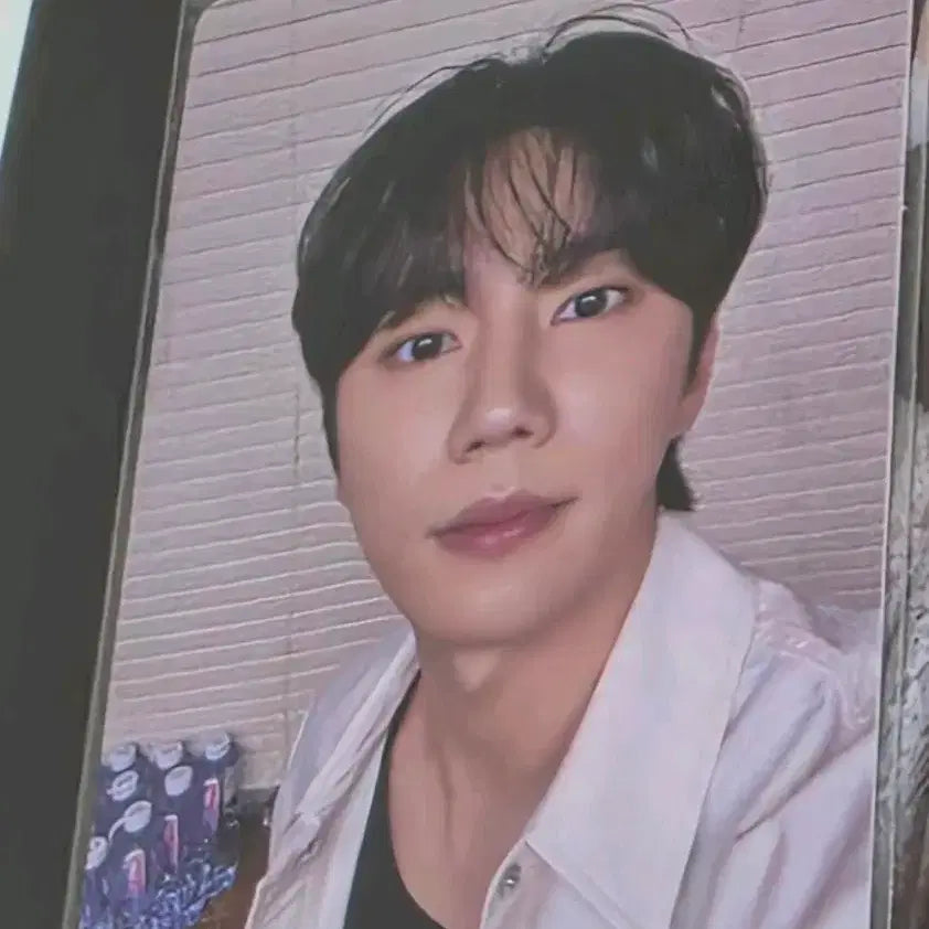 [BUNJANG] Lee Junyoung Koala Streaming Photocard Bundle Set / 이준영 쿠알라,스트리밍 포카 일괄 양도합니다
