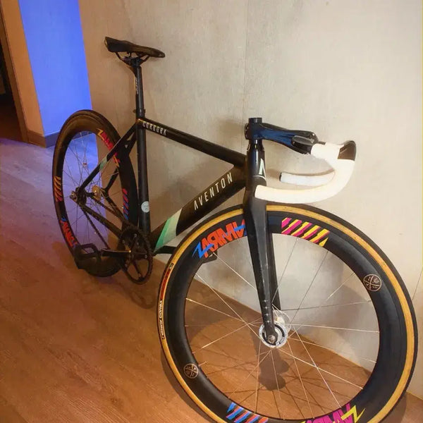 [BUNJANG] Aventon Cordoba 2017 Frame / 아벤톤 코르도바 2017 프레임