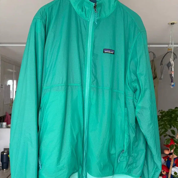 [BUNJANG] Patagonia 22FW Reversible Shelled Micro Dini Jacket / 22FW 신상 파타고니아 리버서블 쉘드 마이크로디니 자켓