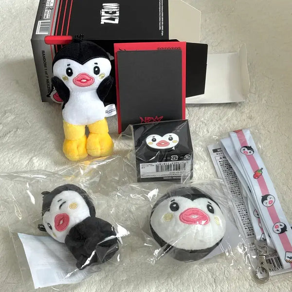 [BUNJANG] NEXZ Tomoya Bundle Set / 넥스지 넥스주 토모야 뽀모야 일괄 원가양도