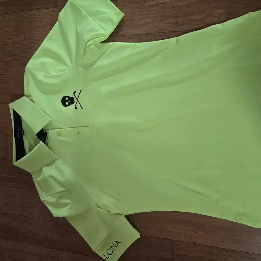 [BUNJANG] Mark &ロナ Golf Wear Women's Top / 마크앤로나 골프웨어 새제품