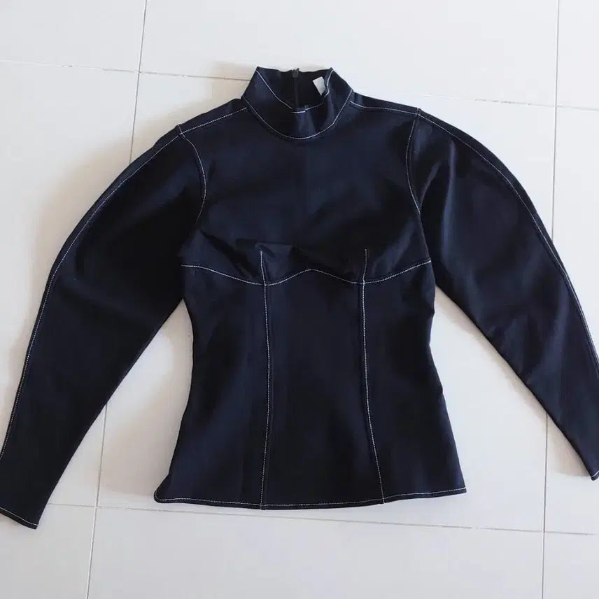 [BUNJANG] And Other Stories Blouse / 앤아더스토리즈 블라우스
