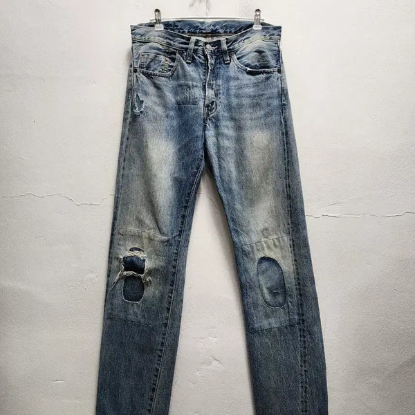 [BUNJANG] Levi's 501Z XX Jeans / LVC 리바이스 501Z XX 청바지