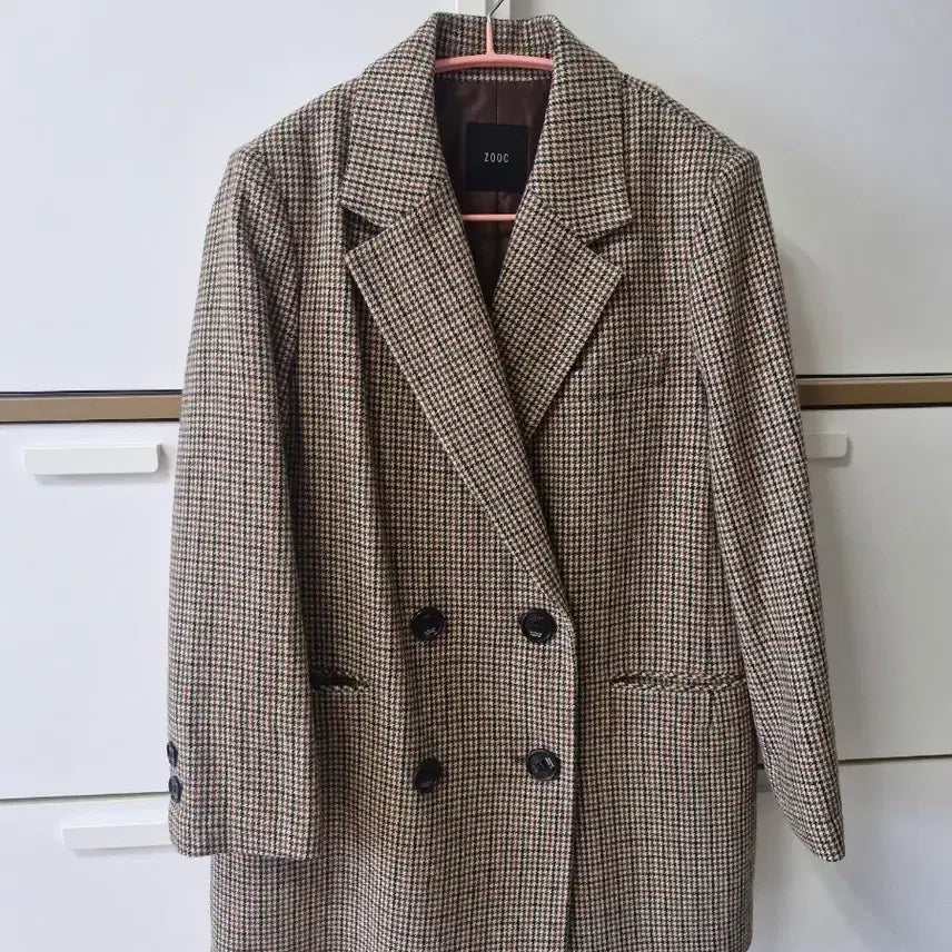 [BUNJANG] J.UKE Fall Jacket 85 / 쥬크 가을자켓 85