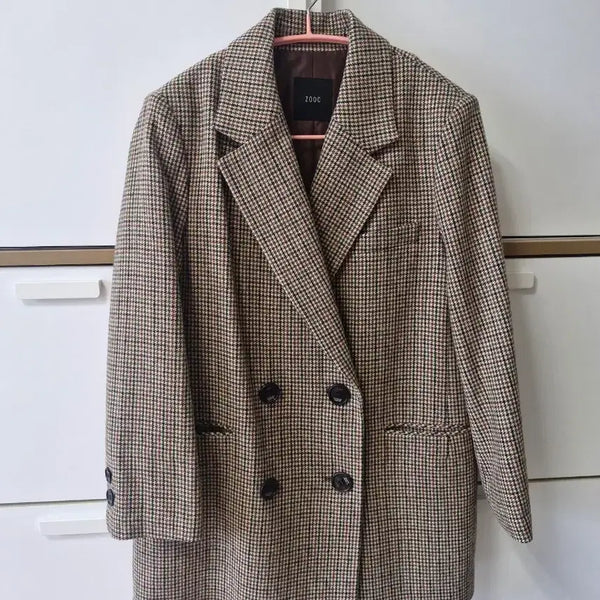 [BUNJANG] J.UKE Fall Jacket 85 / 쥬크 가을자켓 85