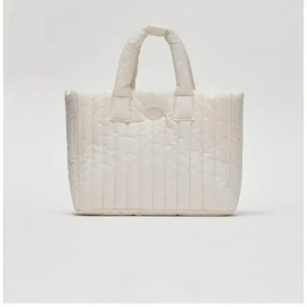 [BUNJANG] Sienne Padded Bag / 시엔느 패딩백