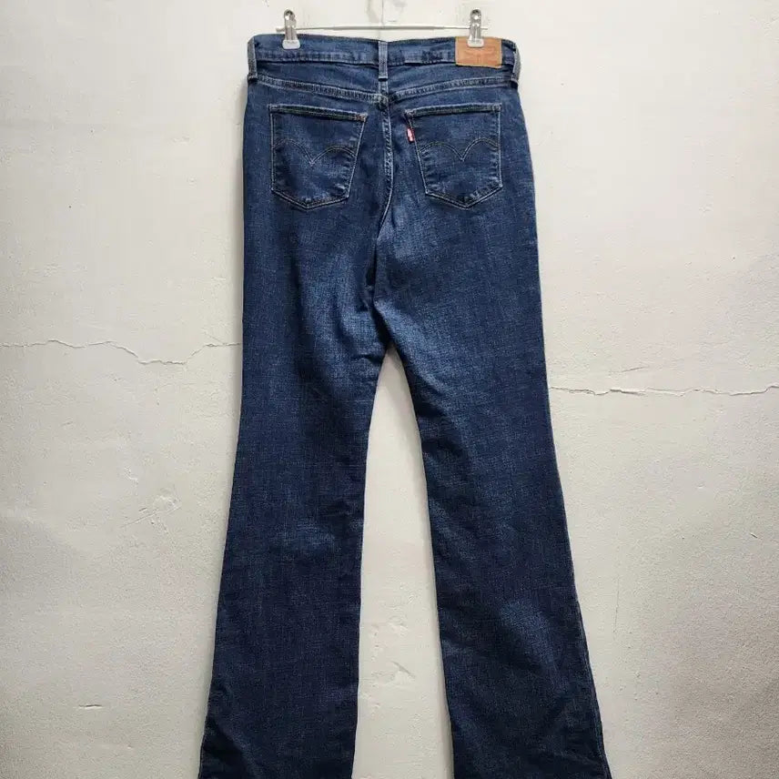 [BUNJANG] Levi's 315 Bootcut Denim Jeans / 리바이스 315 부츠컷 데님