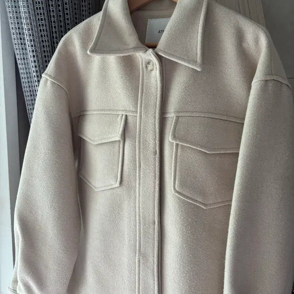 [BUNJANG] Atre Jacket / atre 자켓