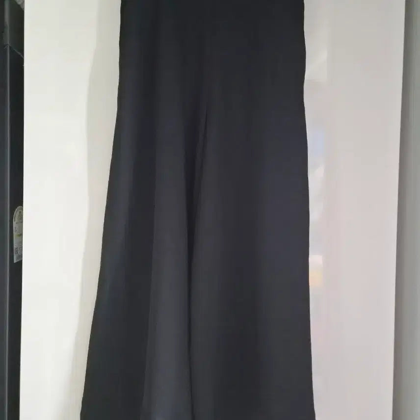 [BUNJANG] COS Black Skirt Pants / 새상품.  택달린 COS 치마팬츠