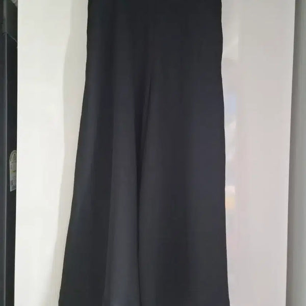 [BUNJANG] COS Black Skirt Pants / 새상품.  택달린 COS 치마팬츠