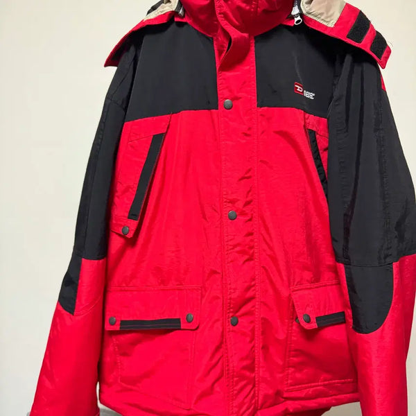 [BUNJANG] Diesel Original Mohawk Mountain Parka Gorpcore Jacket XL / 디젤 오리지널 모히칸 마운틴 파카 고프코어 자켓 XL