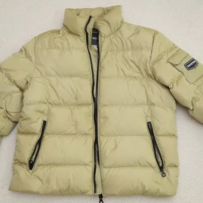 [BUNJANG] Duvetica Goose Down Padded Jacket / 듀베티카 패딩