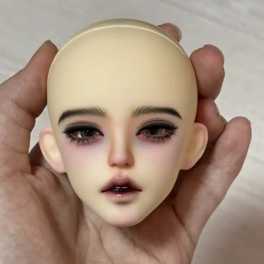 [BUNJANG] Dolls& Co Kyle MSD Head / 구체관절인형 돌스앤 카일 MSD 헤드