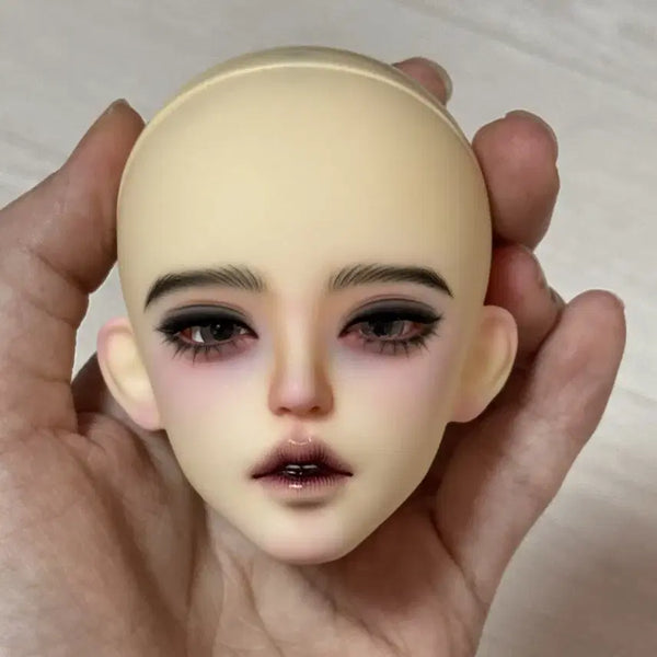 [BUNJANG] Dolls& Co Kyle MSD Head / 구체관절인형 돌스앤 카일 MSD 헤드