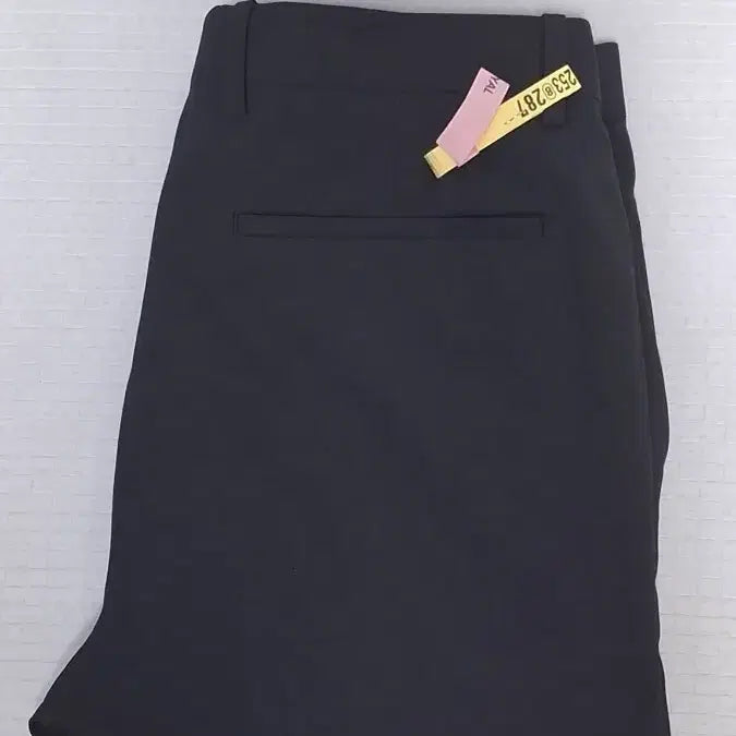 [BUNJANG] Theory Virgin Wool Stretch Slacks - 31 / (22시즌 매장판) 띠어리 버진울 스트레치 슬랙스 31