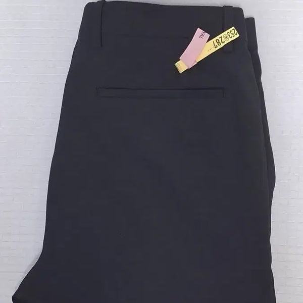 [BUNJANG] Theory Virgin Wool Stretch Slacks - 31 / (22시즌 매장판) 띠어리 버진울 스트레치 슬랙스 31
