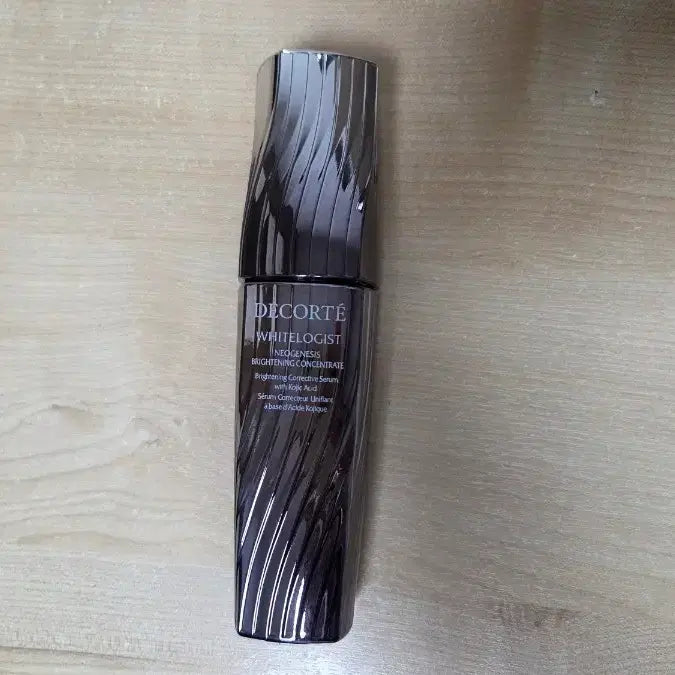 [BUNJANG] Decorte Whitening Concentrate Serum 60ml / 데코르테 화이트로지스트 브라이트닝 컨센트레이트 60ml
