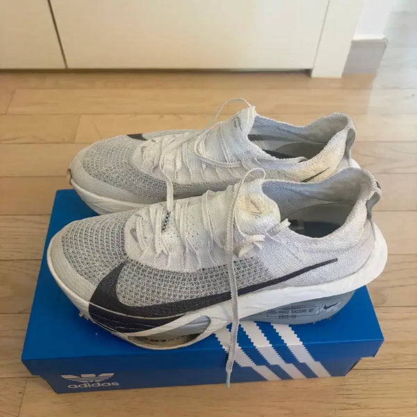 [BUNJANG] Nike Alphafly 3 Running Shoes / 나이키 알파플라이3 275