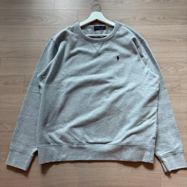 [BUNJANG] Polo Ralph Lauren Sweatshirt / [XL] 폴로 랄프로렌 스웻셔츠 맨투맨