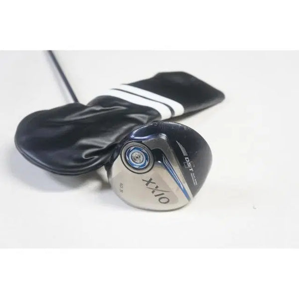 [BUNJANG] XXIO MP900K Men's Driver 10.5 Degree R-Flex Graphite Shaft / 젝시오 MP900K 남성 드라이버 10.5도 샤프트 R 강도 던롭...