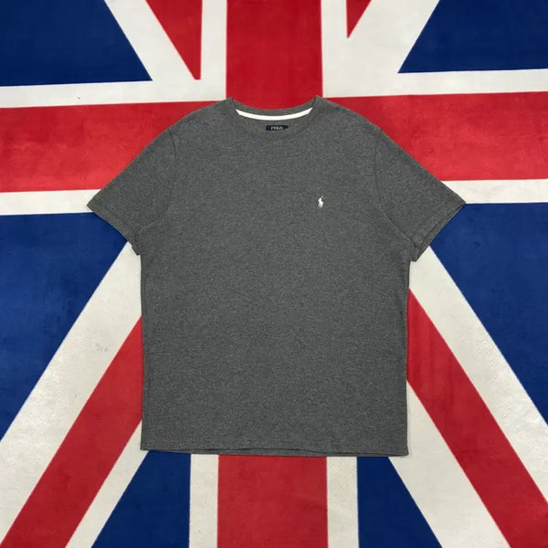 [BUNJANG] Polo Waffle Short Sleeve T-Shirt XL / 폴로 와플 반팔티 XL