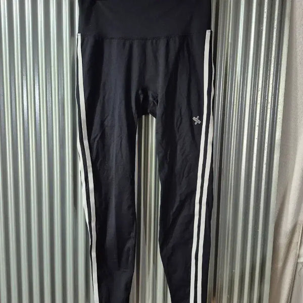 [BUNJANG] Xexymix Women's Black Leggings XL / XL 젝시믹스 여성 검정색 레깅스