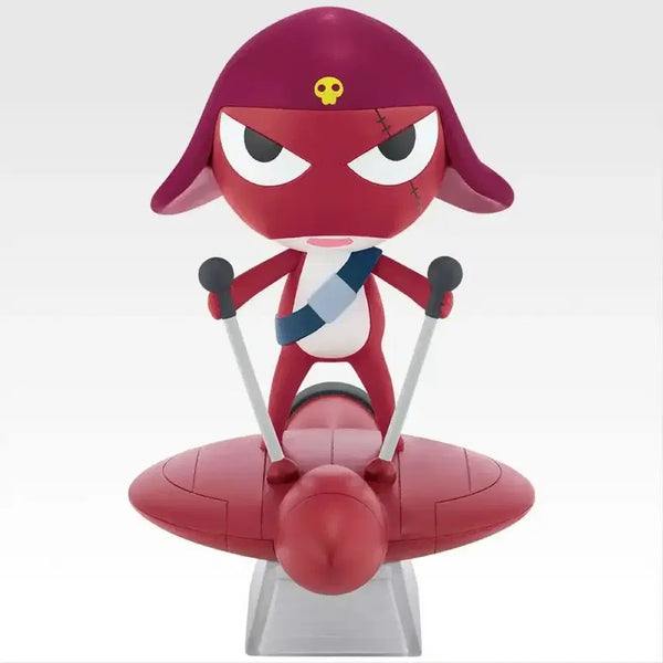 [BUNJANG] Keroro Gunsou Giroro Ichiban Kuji D Prize Figure (Sealed) / 개구리중사 케로로 제일복권 쿠지 D상 기로로 미개봉
