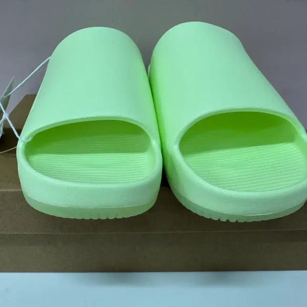 [BUNJANG] Nike Calm Slide Sandals / 나이키 캄 슬라이드 새상품