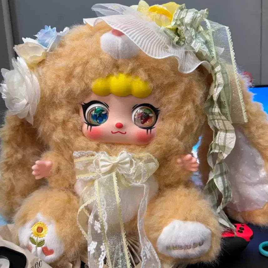 [BUNJANG] Coffee Doo 400 Baby Three Doll / 커피두 400 과 베이비쓰리 미코코 월드컵