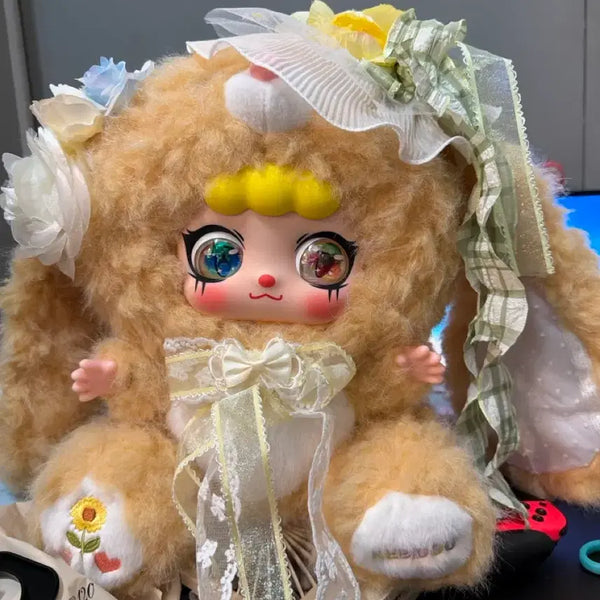 [BUNJANG] Coffee Doo 400 Baby Three Doll / 커피두 400 과 베이비쓰리 미코코 월드컵