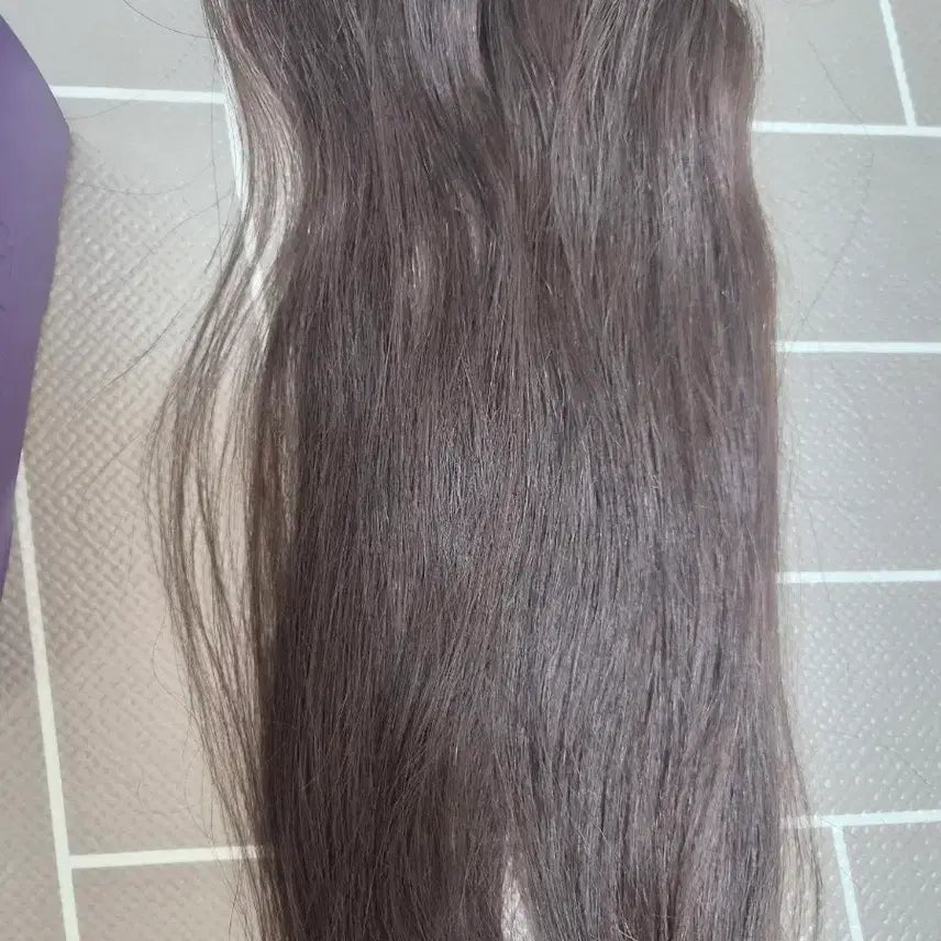 [BUNJANG] AmiMo Natural Hair / 아미모 자연모발