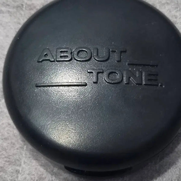 [BUNJANG] AboutTone Blur Powder Pact 01 Fair / 어바웃톤 블러 파우더 팩트 01페어