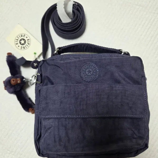 [BUNJANG] Kipling Crossbody Bag / 키플링가방