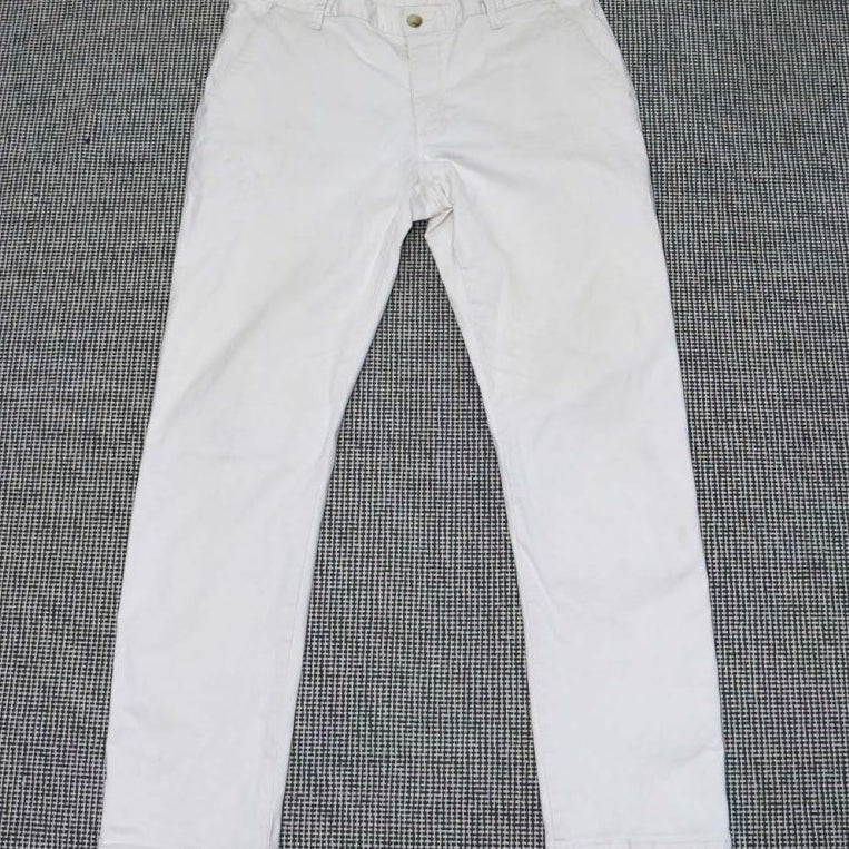 [BUNJANG] SLOWER Pants Size 32 / SLOWER 바지 32
