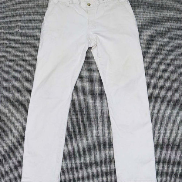 [BUNJANG] SLOWER Pants Size 32 / SLOWER 바지 32