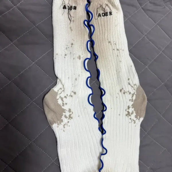 [BUNJANG] Ader Error Socks / 아더에러 양말