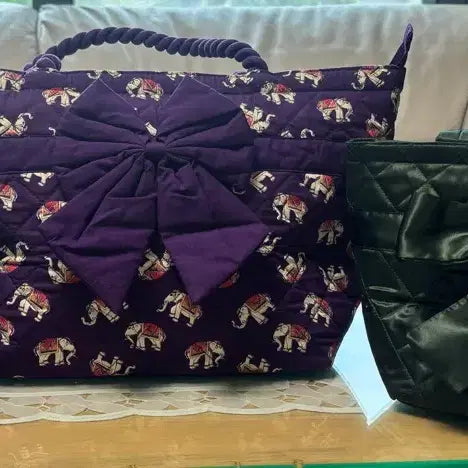 [BUNJANG] Naraya 3-Piece Bag Set / [NarRaYa]나라야 가방3종 세트