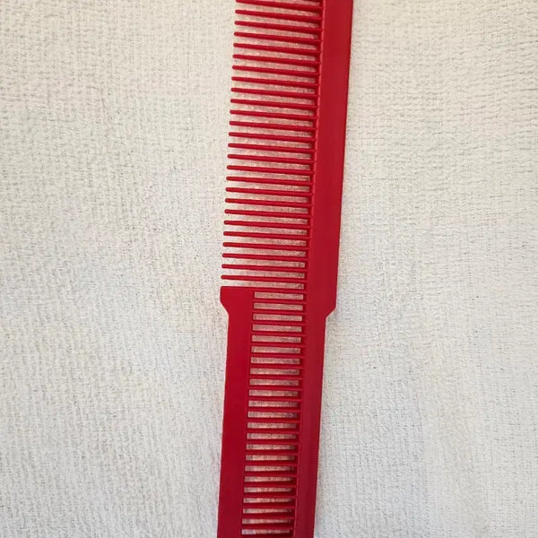 [BUNJANG] Wahl OEM Red Comb / 왈  빗 (oem)  wahl  comb 레드
