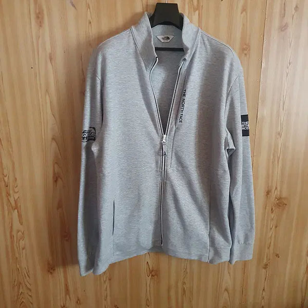 [BUNJANG] The North Face Zip-Up Jacket 110 / 노스페이스 집업 자켓 110