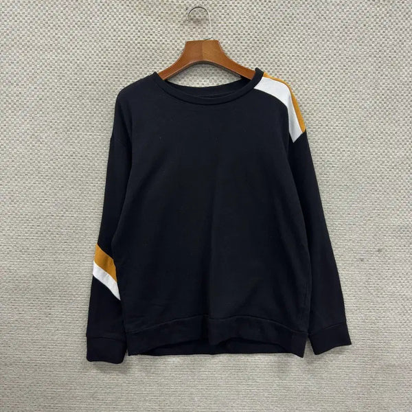 [BUNJANG] DKNY Sweatshirt XS / 도나카란뉴욕 DKNY 스웻셔츠 맨투맨 XS D05163