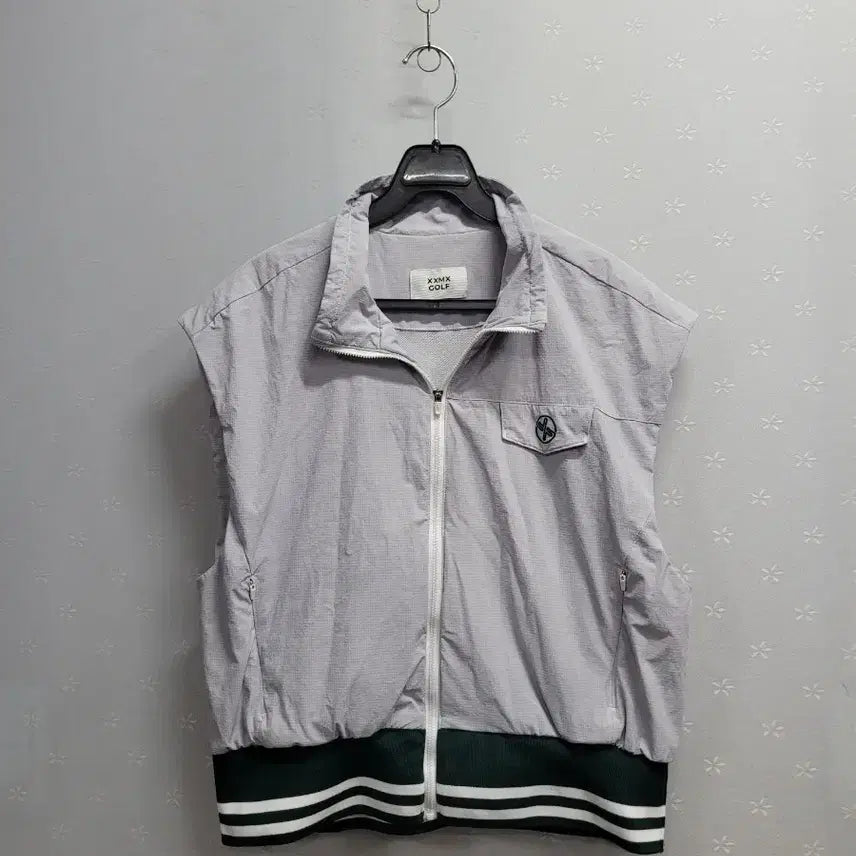 [BUNJANG] XXMX Golf Vest / XXMX GOLF 조끼